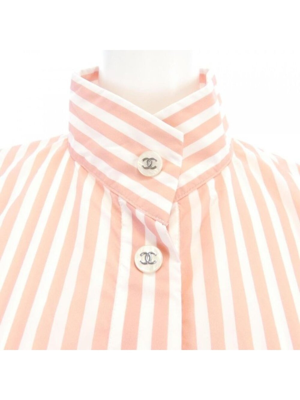 Chanel SS Shirt - Picture 7 of 8